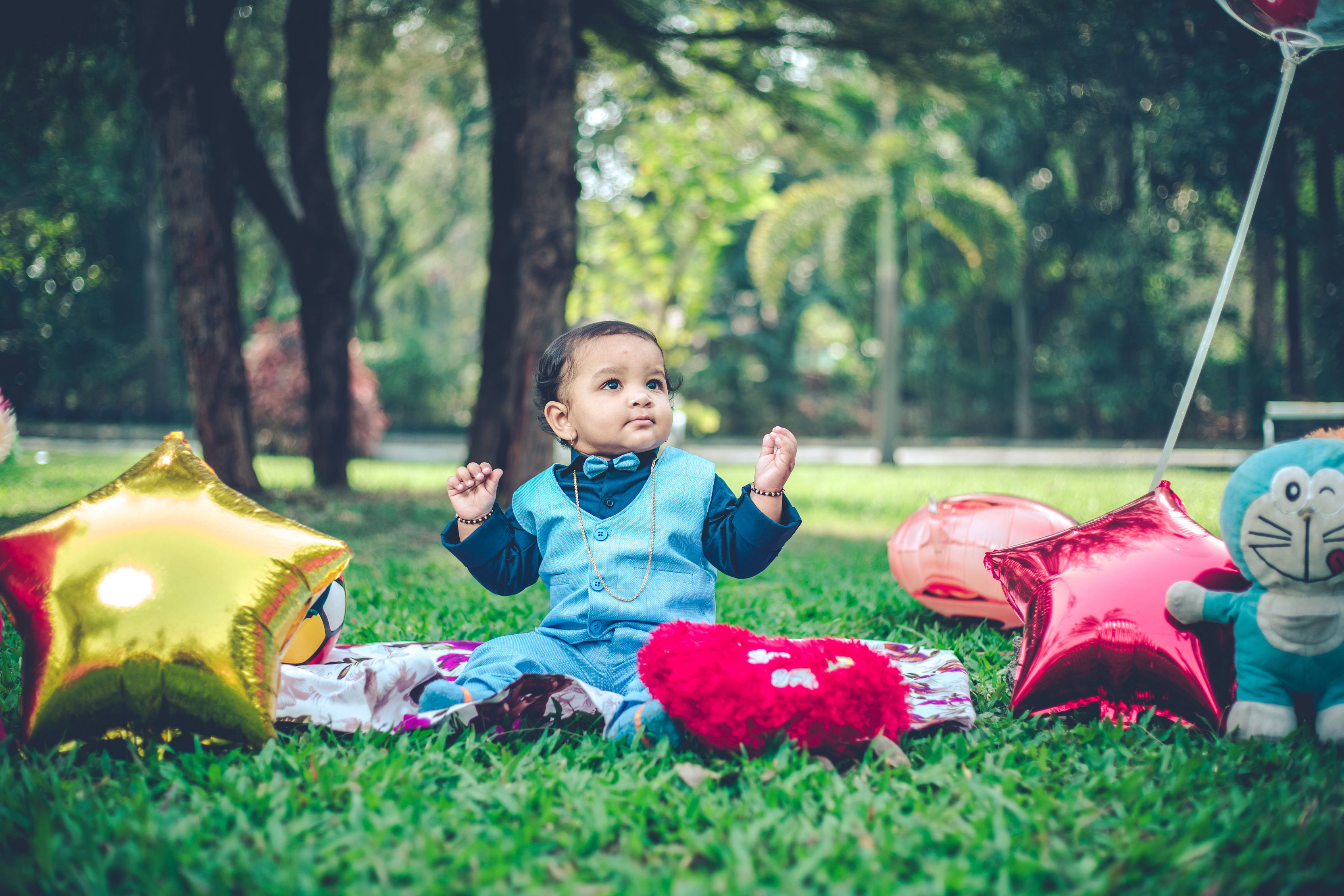 stay in touch photograph child shoot