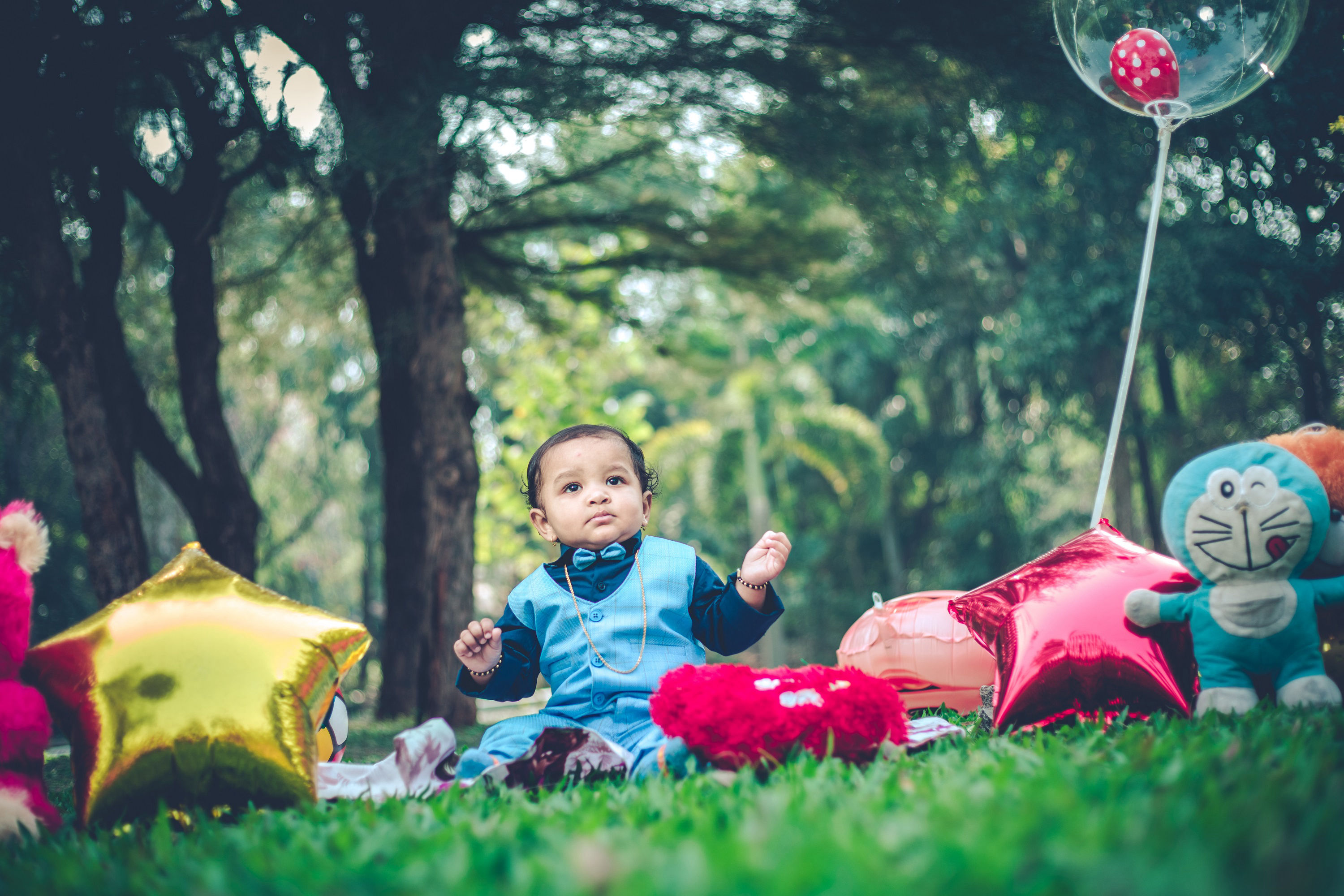 stay in touch photograph child shoot