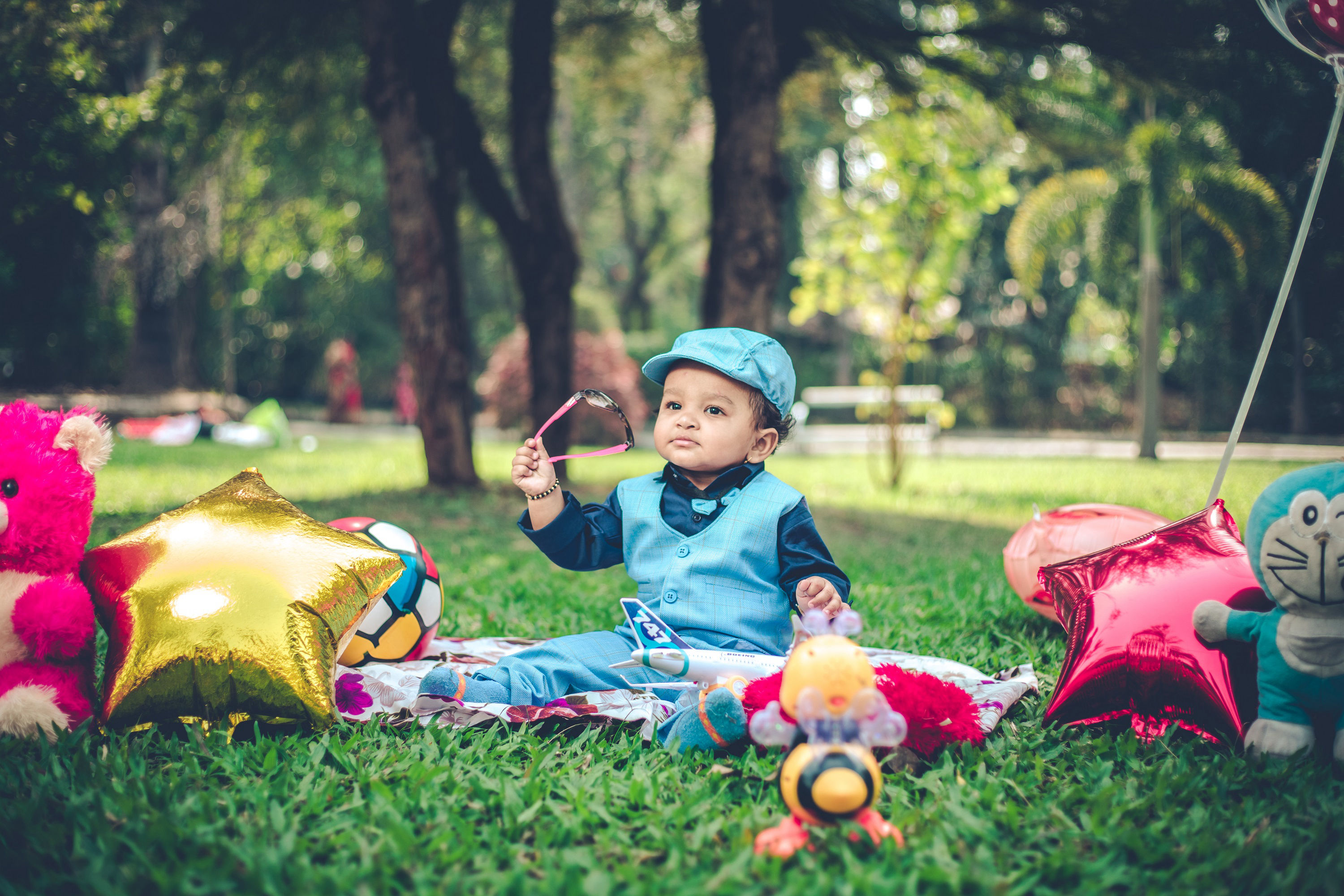 stay in touch photograph child shoot