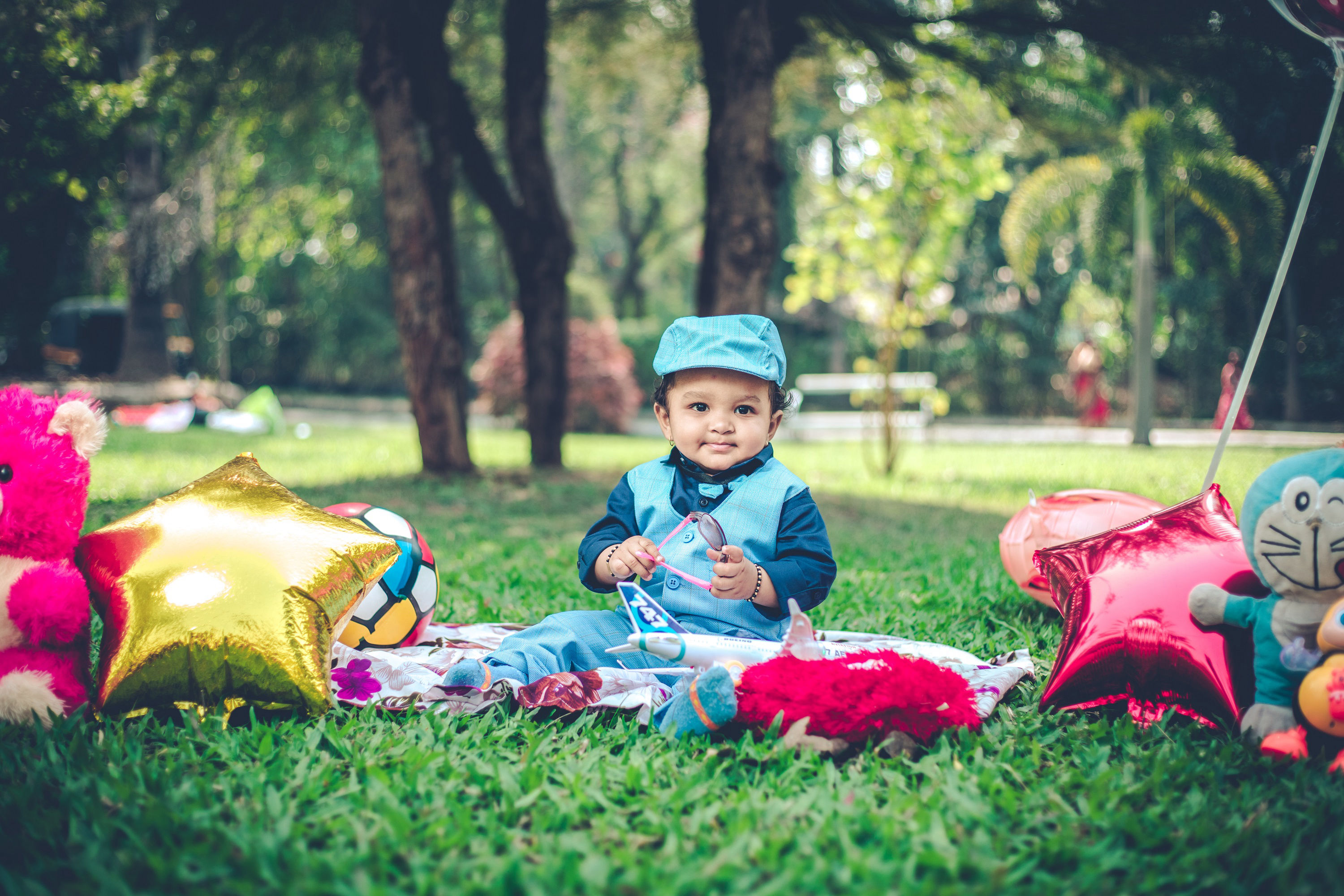 stay in touch photograph child shoot