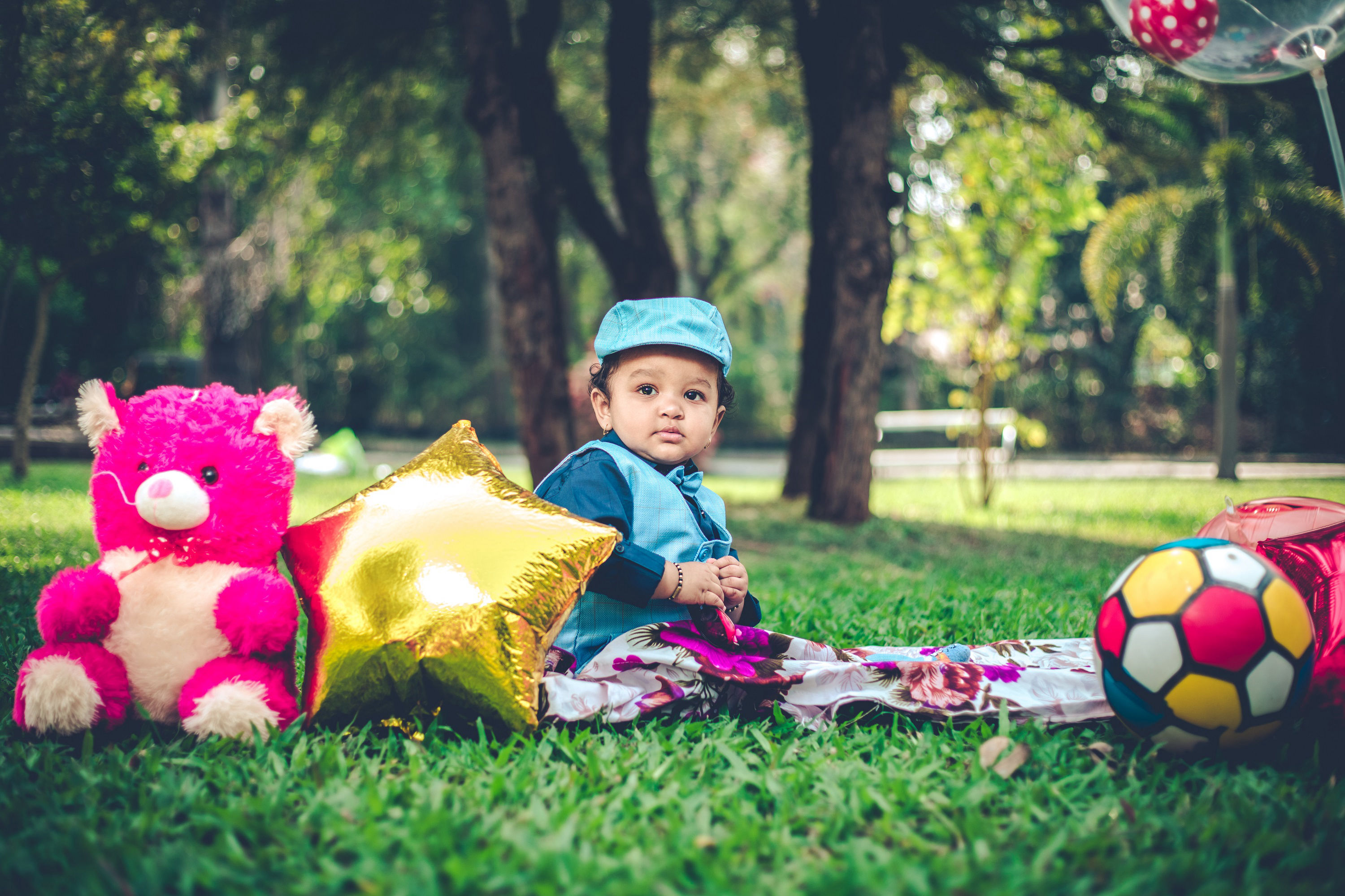 stay in touch photograph child shoot