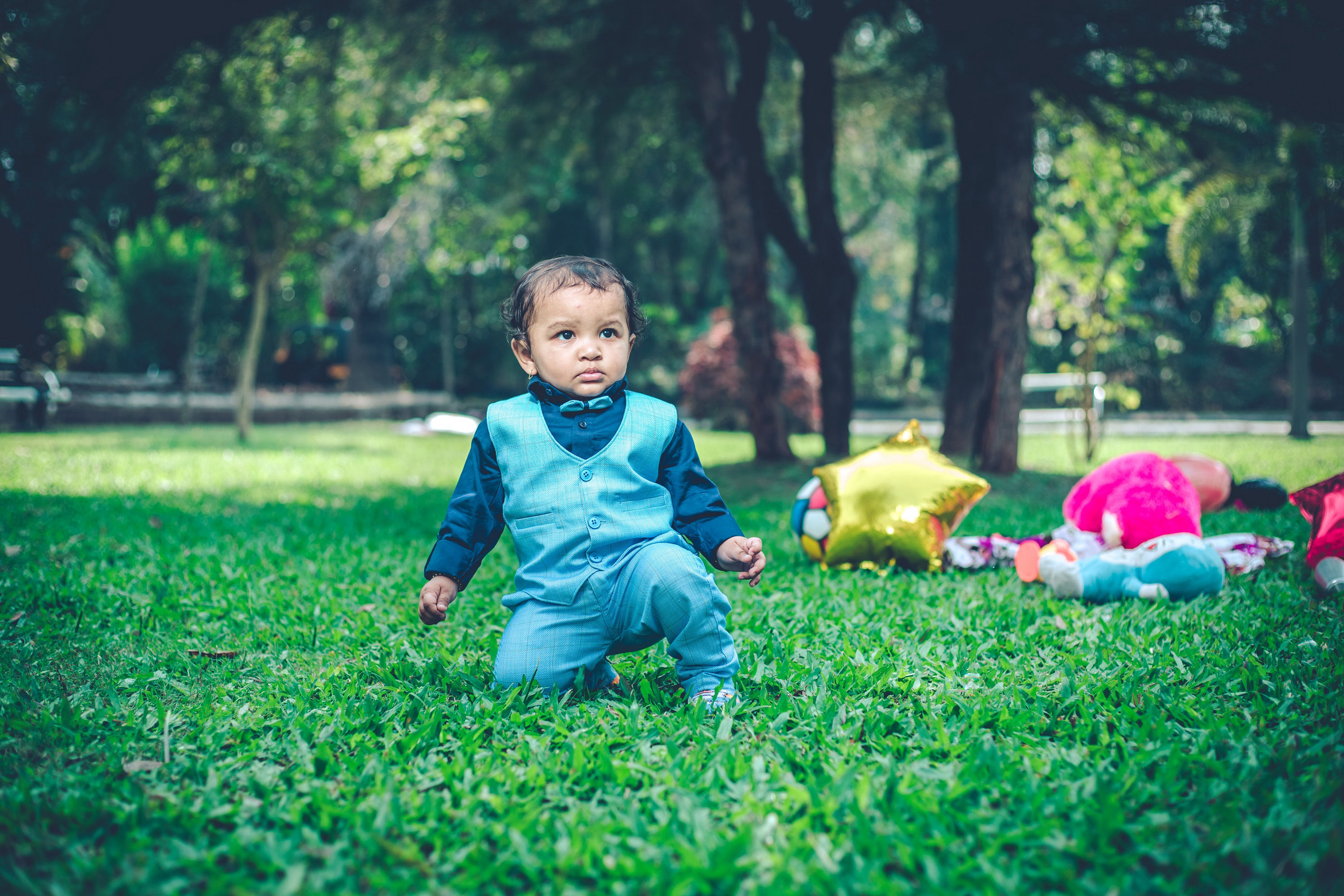 stay in touch photograph child shoot