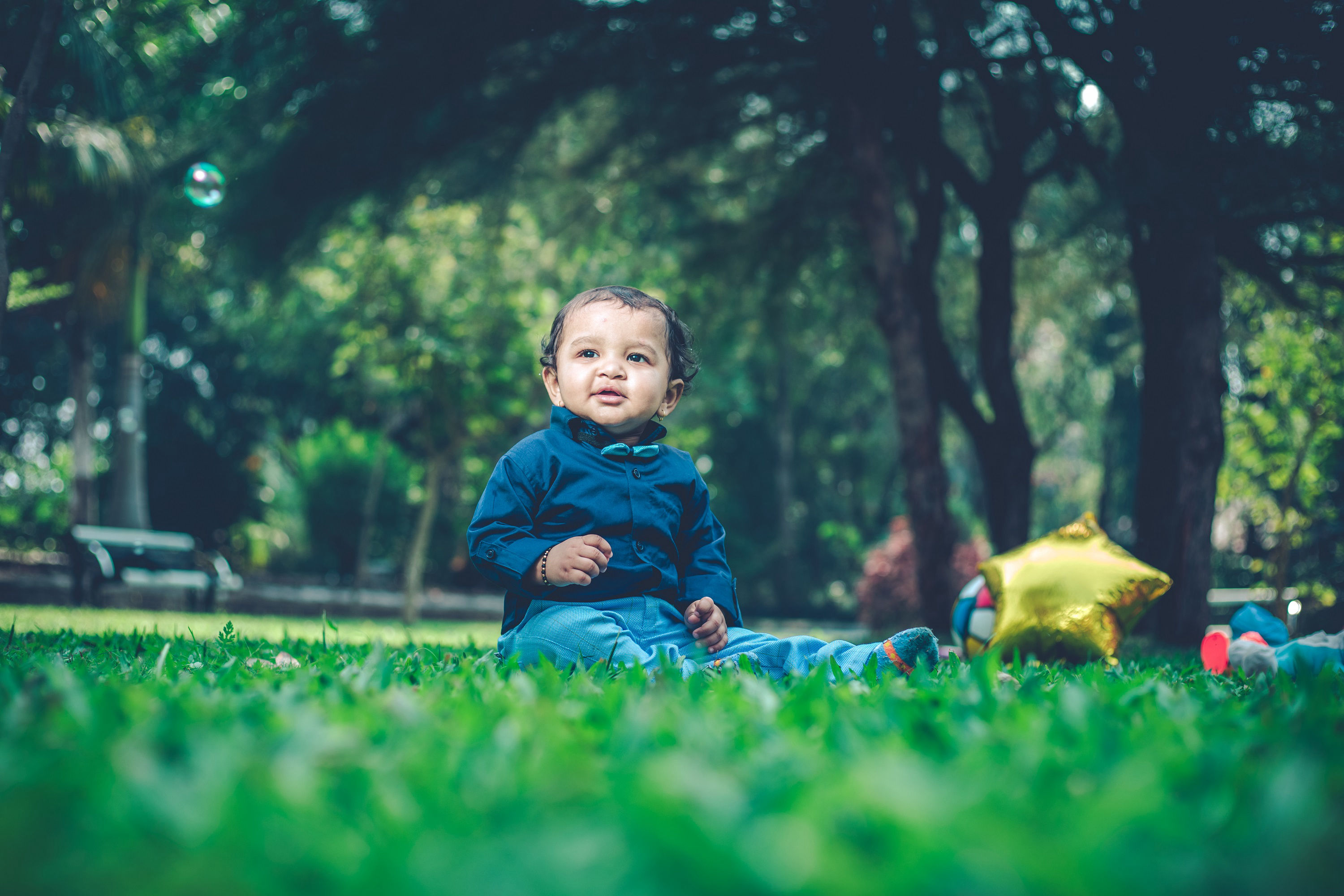 stay in touch photograph child shoot