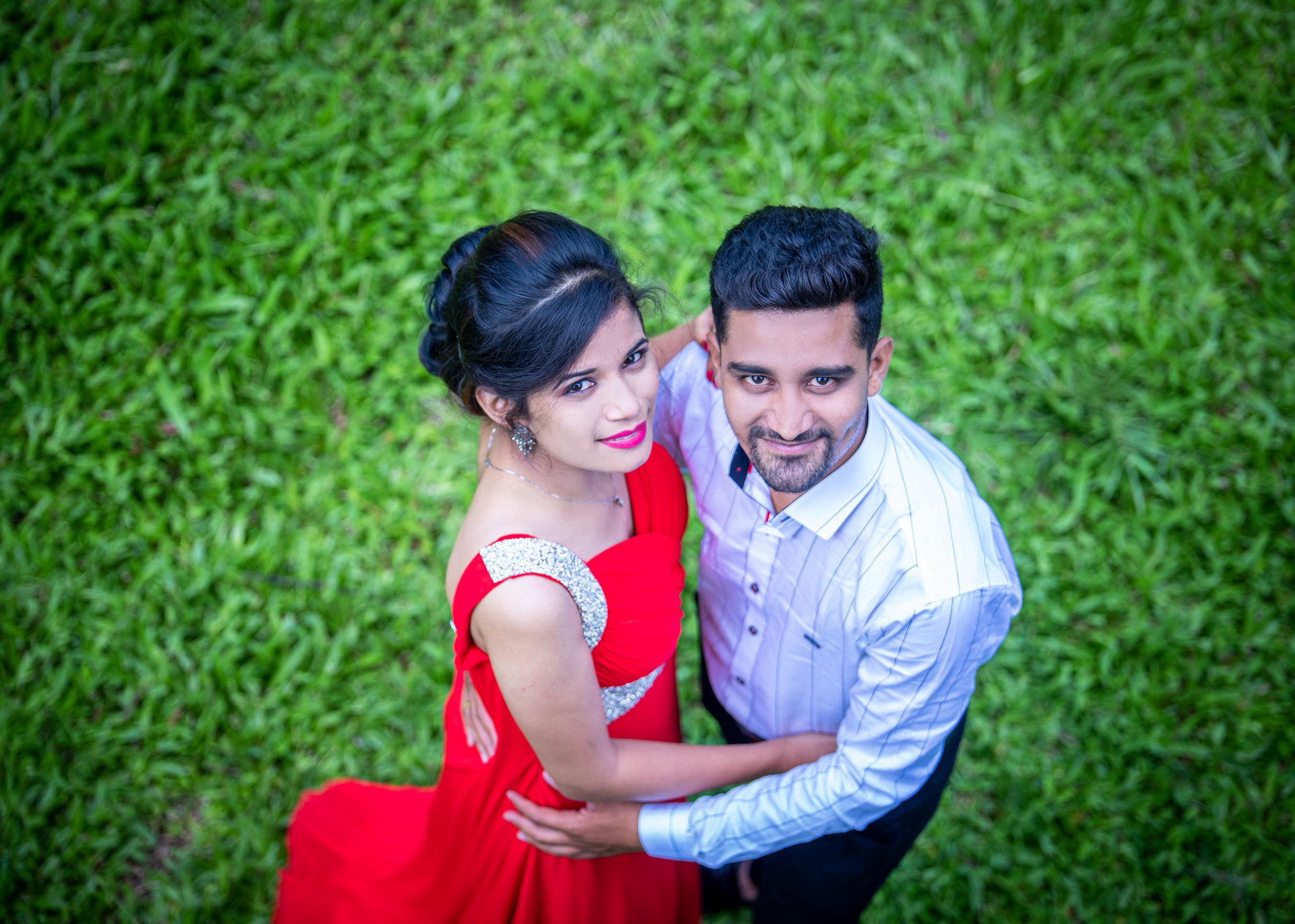 prewedding shoot stay in touch india photography