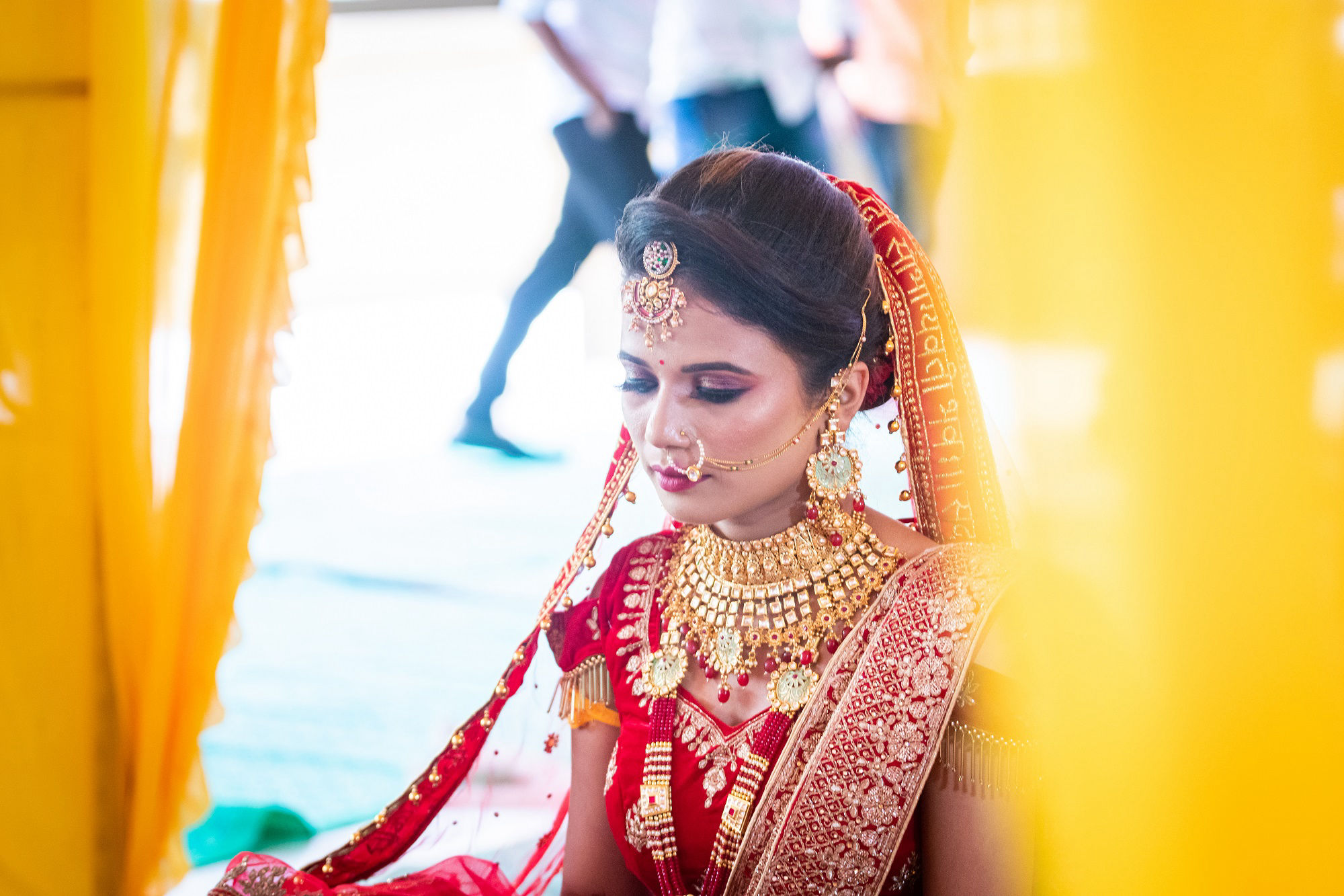 wedding shoot stay in touch india photography