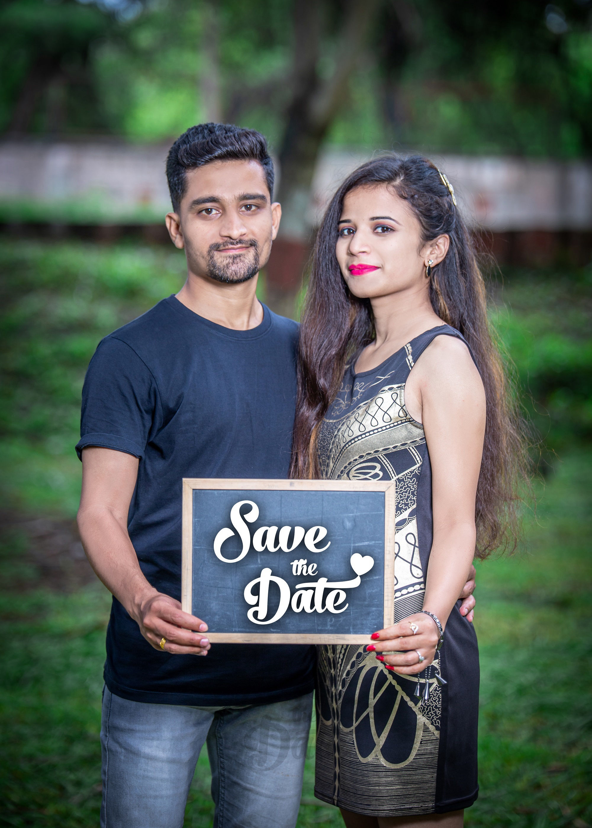 prewedding shoot stay in touch india photography