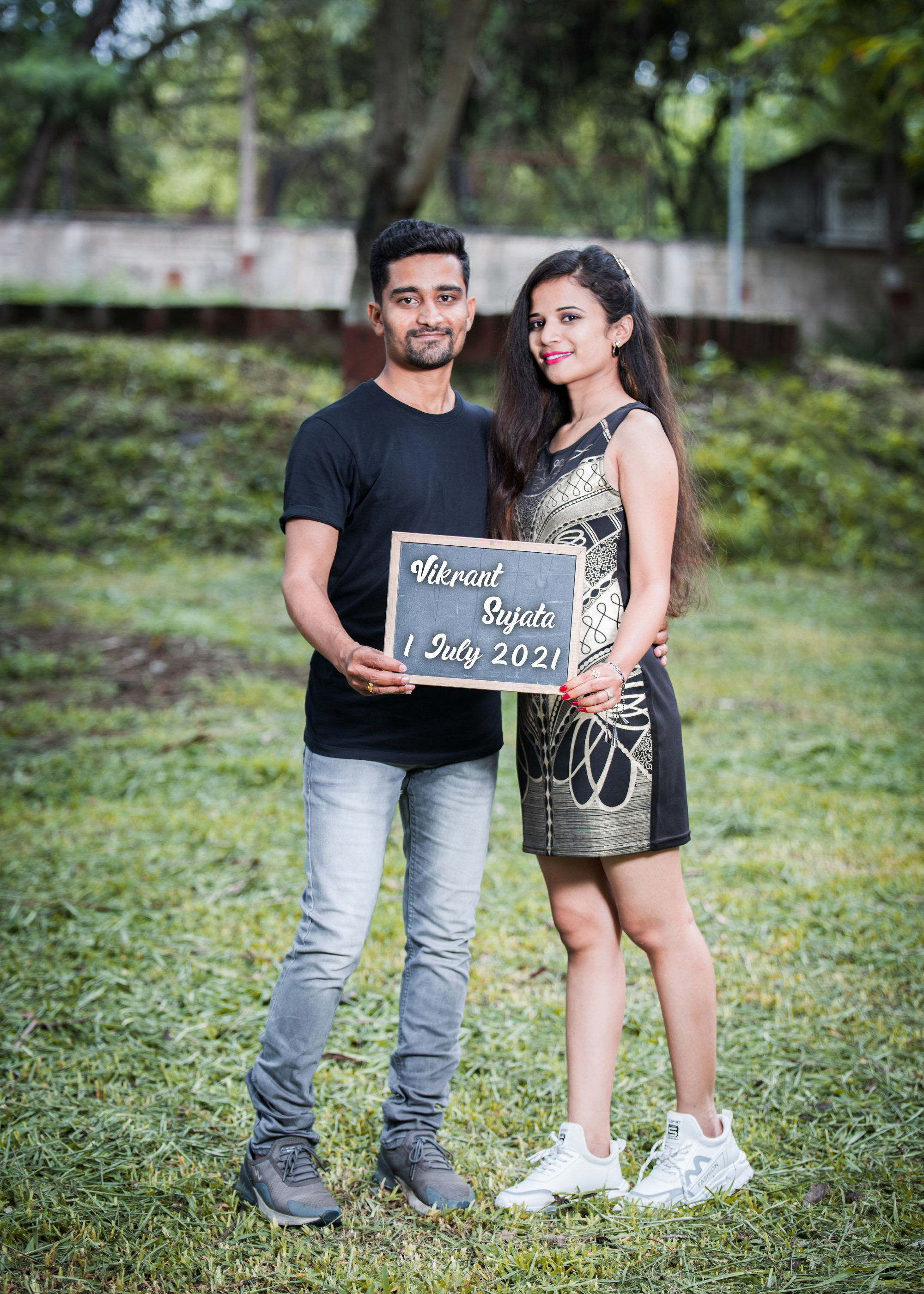 prewedding shoot stay in touch india photography